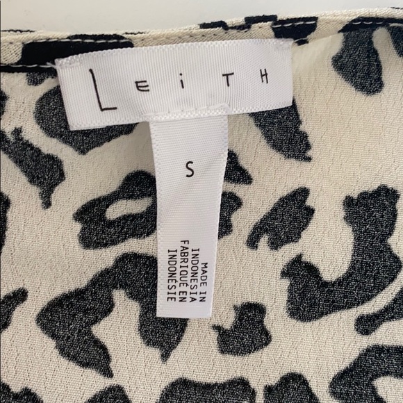 LEIHT DRESS - Picture 4 of 4